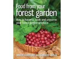 Food from Your Forest Garden