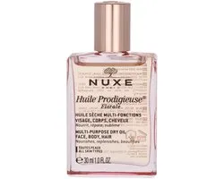 Nuxe Huile Prodigieuse Florale Multi-Purpose Dry Oil 30 ml