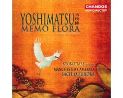 Memo Flora