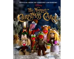 The Muppet Christmas Carol