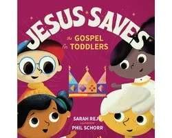 Jesus Saves