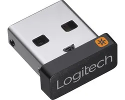 Logitech USB Unifying Receiver Récepteur USB