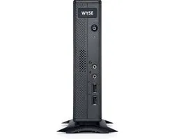 Dell AMD GX-420CA Quad-Core 2.0GHz, 4GB DDR3, 32GB Flash, TPM, Stand, No Wifi, Windows 10 IoT Enterprise