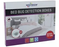 Weitech Bedwantsenval