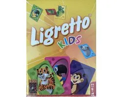Ligretto Kids