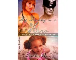 My daddy Is A Hero - My Daddy Is a Hero 1 (Master Chief Marrone)