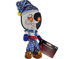 Funko Pop! Games: Five Nights at Freddy's Security Breach: Moon 18 cm Plush