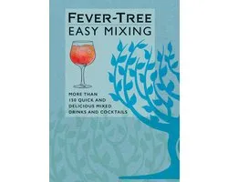 Fever-Tree Easy Mixing
