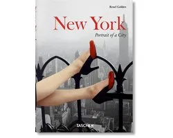 New York. Portrait of a City