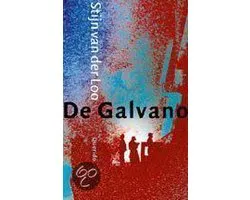 Galvano