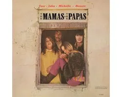 The Mamas and the Papas
