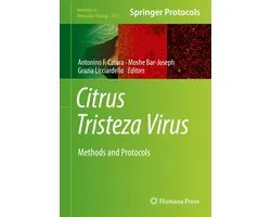 Methods in Molecular Biology2015- Citrus Tristeza Virus