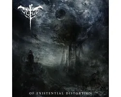 Ulfud - Of Existential Distortion (CD)