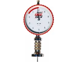 Rema Tip Top Profielmeter PW klok - meter 0-10mm - RT10