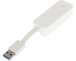 TP-Link UE300 - Ethernet Adapter - USB 3.0 naar Gigabit