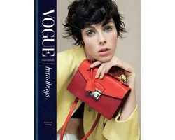 Vogue Essentials: Handbags