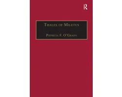 Western Philosophy Series- Thales of Miletus