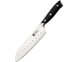 Bergner Masterpro Santokumes 17.5cm
