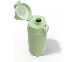 SIGG | Shield Therm One 0.5 L eco-green | RVS Drinkfles