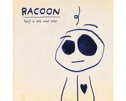 Spijt Is Iets Voor Later (1LP/1CD)