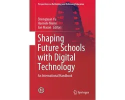 Education (R0) - Shaping Future Schools with Digital Technology