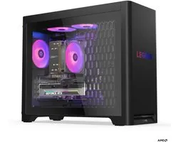 Lenovo Legion T5 30AGB10 - AMD Ryzen™ 7 7700X - 32 GB DDR5-SDRAM - 1 TB SSD - NVIDIA GeForce RTX 5070 Ti - Windows 11 Home