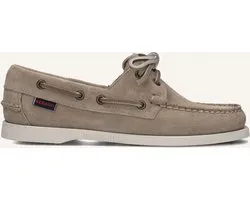 Sebago Portland Instappers - Dames - Taupe - Taille 41