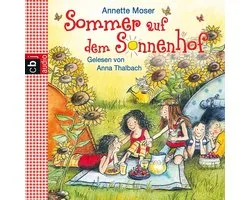 Sommer auf dem Sonnenhof