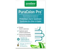 Purasana PuraColon - 90 gr