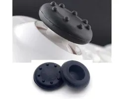CHPN - Thumb grips - 1 Paar/2 Stuks - Geschikt voor PS3 PS4 PS5 Xbox 360 en Xbox One - Voor optimale gaming ervaring -Gripjes voor controller - Pro gaming set - Voor controllers - Thumbs - Gaming gear