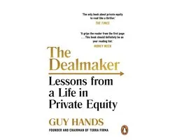 The Dealmaker