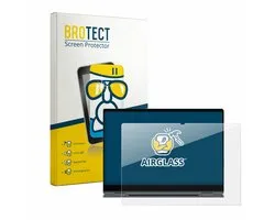 Screenprotector voor Samsung Galaxy Book4 / Book5 Pro 360 16" Beschermglas transparant
