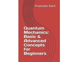 Quantum Mechanics