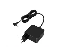 Chargeur 45W compatible Lenovo, adaptateur secteur 20V 3,25A compatible IdeaPad 320/330/330s/510/510s/520/530, Yoga 510/710, Flex 4/5/6/14/15. Taille de connecteur: 4,0 * 1,7mm