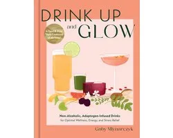 Drink Up and Glow