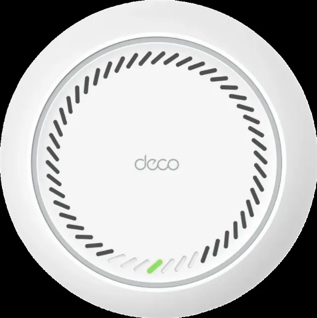 TP-Link Deco BE65 PoE 3-Pack