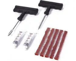 Weber Tools Banden reparatieset - WT-111037