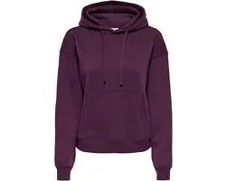 Only Pull Onlbest L/s Hood Swt 15338730 Figue Femme Taille - M