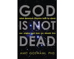 God Is Not Dead