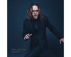 Tim Minchin - Time Machine (CD)