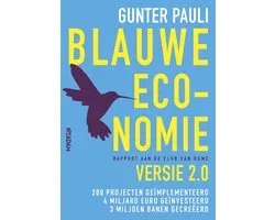 Blauwe economie