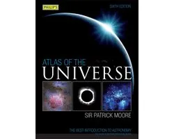 Philip's Atlas of the Universe
