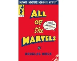 All of the Marvels