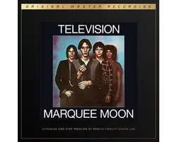 Marquee Moon (UltraDisc One Step)