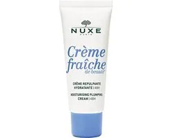 Nuxe Creme Fraiche de Beaute 48HR Moisturising Plumping Cream - 50ml