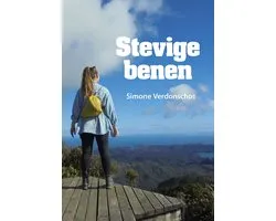 Stevige benen
