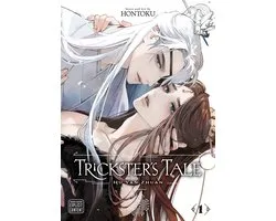 Trickster's Tale: Hu Yan Zhuan- Trickster's Tale: Hu Yan Zhuan, Vol. 1
