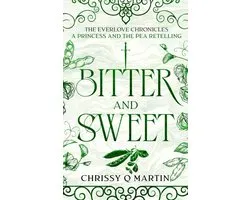 Bitter and Sweet