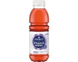 Sourcy Vitaminwater Braam Acai PET (6x 50cl)