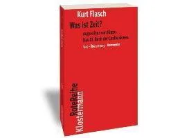 Was ist Zeit?